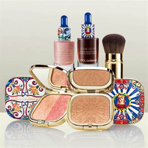 dolce gabbana maquillage achat|Dolce&Gabbana High End Beauty Makeup .